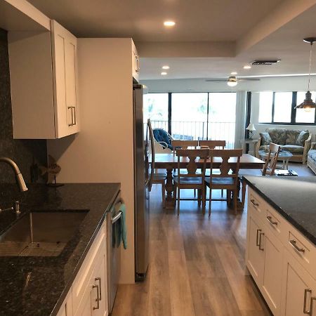 Licensed Mgr - Modern Oceanfront Condo! Beautiful Ocean Views! Beach Resort! 2 King Beds! Cayo Largo Exterior foto