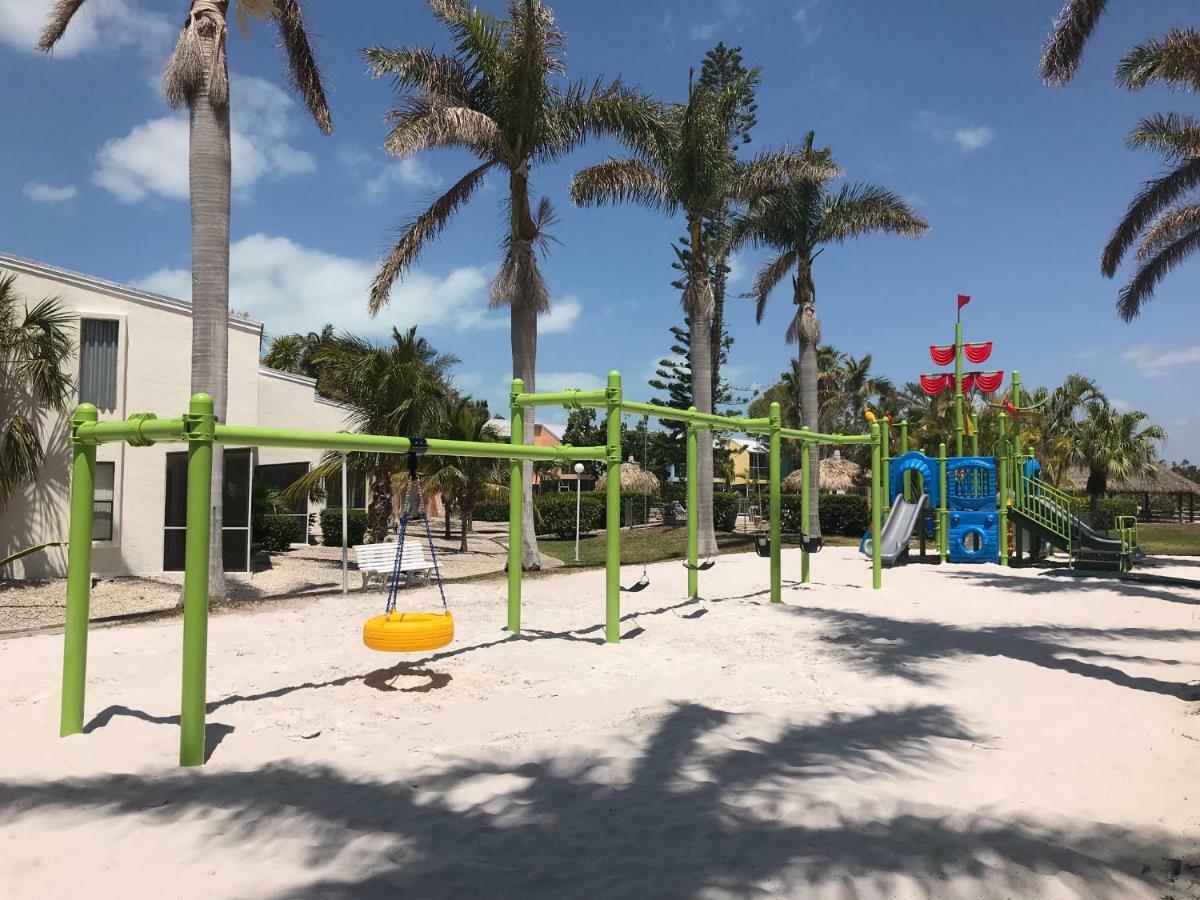 Licensed Mgr - Modern Oceanfront Condo! Beautiful Ocean Views! Beach Resort! 2 King Beds! Cayo Largo Exterior foto