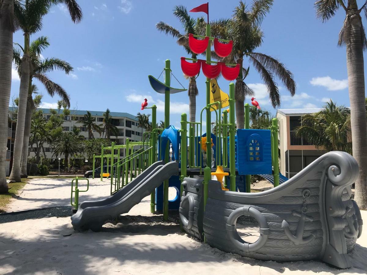 Licensed Mgr - Modern Oceanfront Condo! Beautiful Ocean Views! Beach Resort! 2 King Beds! Cayo Largo Exterior foto