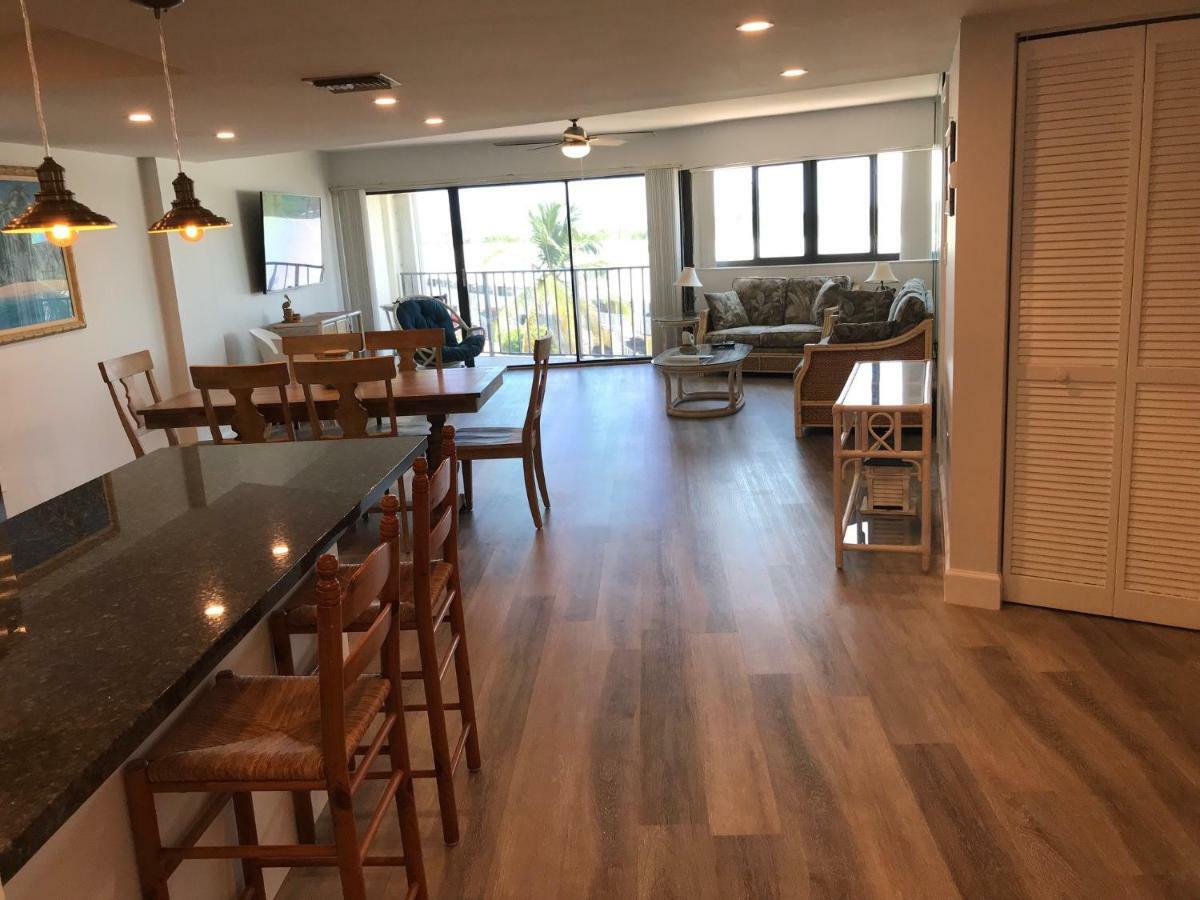 Licensed Mgr - Modern Oceanfront Condo! Beautiful Ocean Views! Beach Resort! 2 King Beds! Cayo Largo Exterior foto