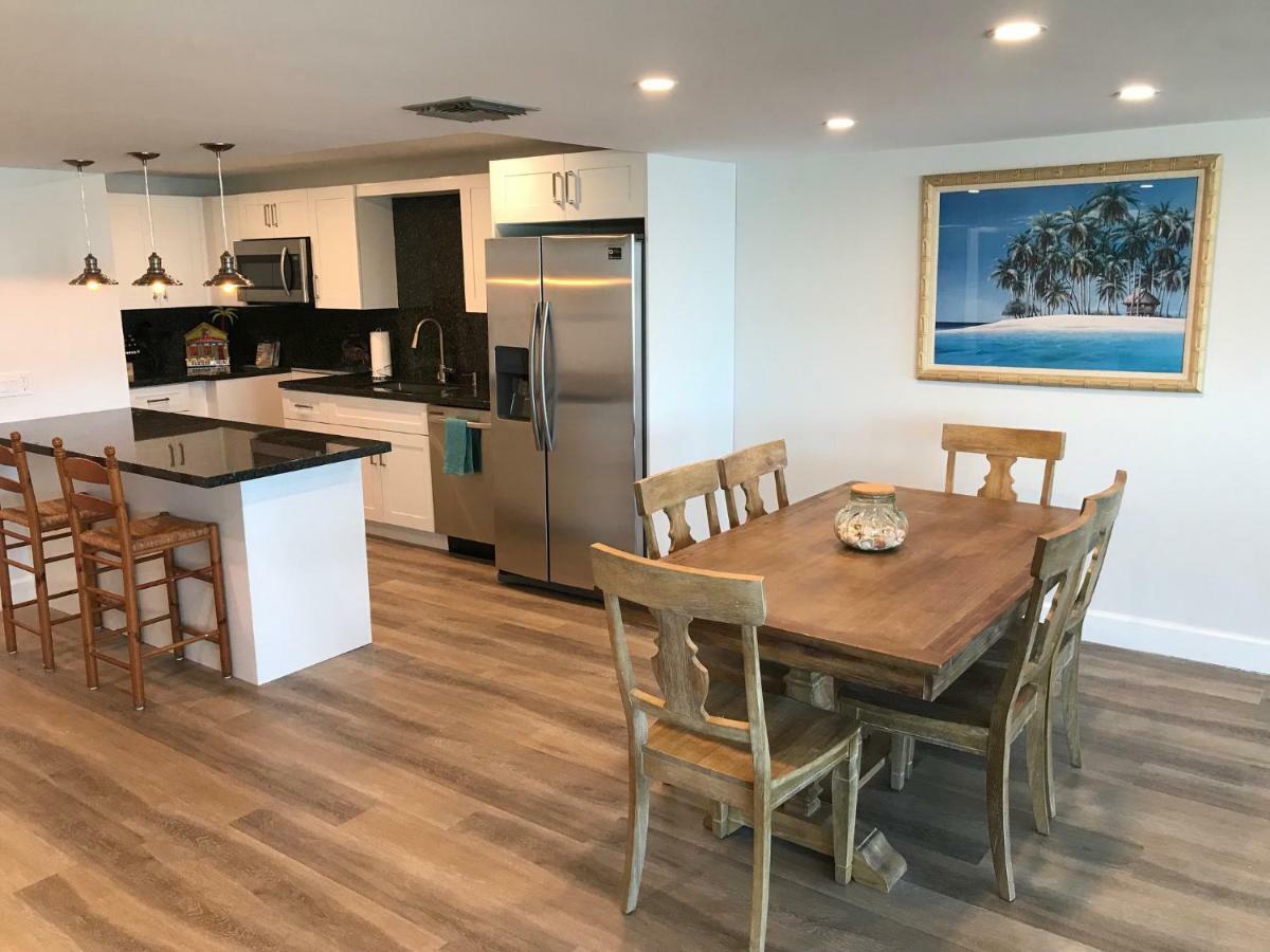 Licensed Mgr - Modern Oceanfront Condo! Beautiful Ocean Views! Beach Resort! 2 King Beds! Cayo Largo Exterior foto