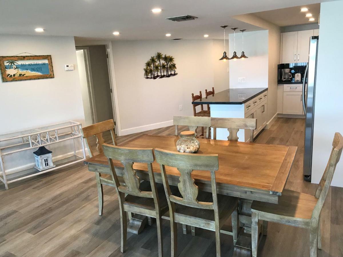 Licensed Mgr - Modern Oceanfront Condo! Beautiful Ocean Views! Beach Resort! 2 King Beds! Cayo Largo Exterior foto