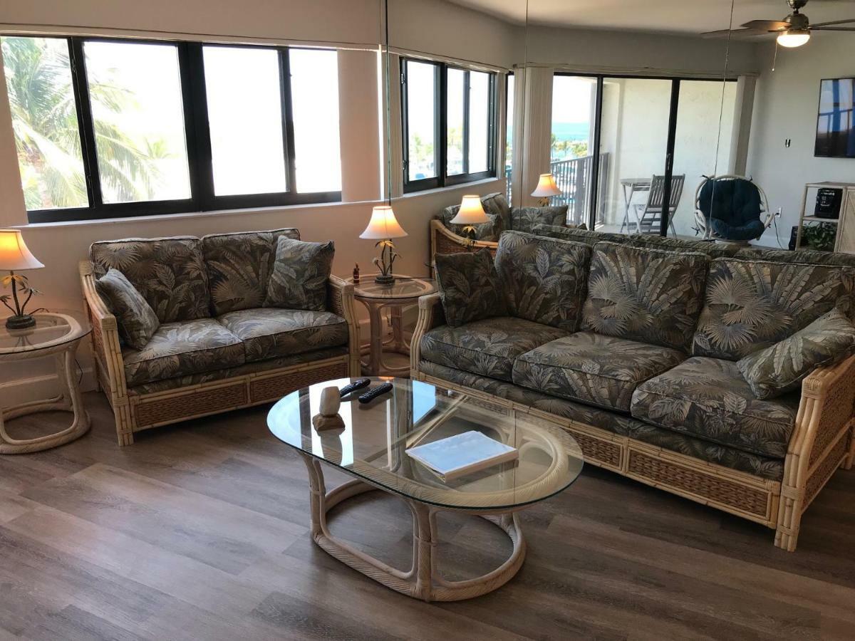 Licensed Mgr - Modern Oceanfront Condo! Beautiful Ocean Views! Beach Resort! 2 King Beds! Cayo Largo Exterior foto