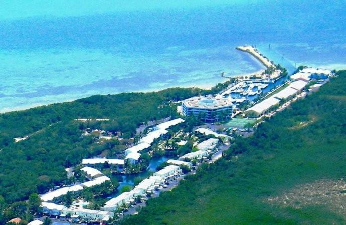 Licensed Mgr - Modern Oceanfront Condo! Beautiful Ocean Views! Beach Resort! 2 King Beds! Cayo Largo Exterior foto
