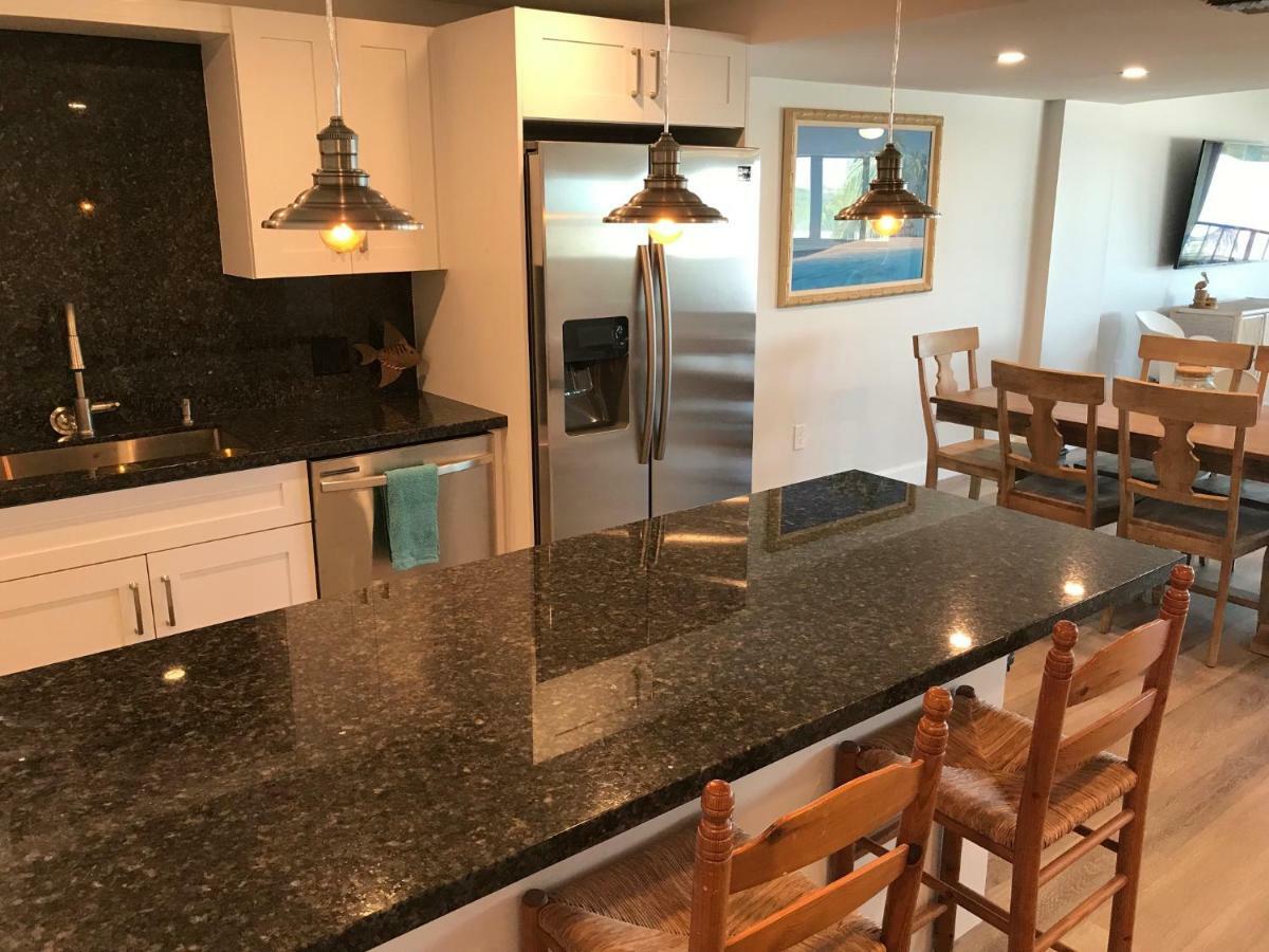 Licensed Mgr - Modern Oceanfront Condo! Beautiful Ocean Views! Beach Resort! 2 King Beds! Cayo Largo Exterior foto