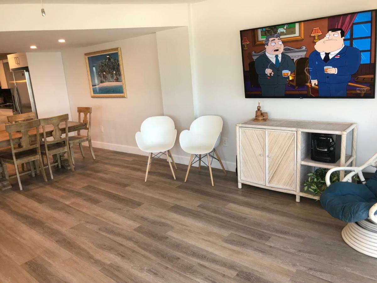 Licensed Mgr - Modern Oceanfront Condo! Beautiful Ocean Views! Beach Resort! 2 King Beds! Cayo Largo Exterior foto