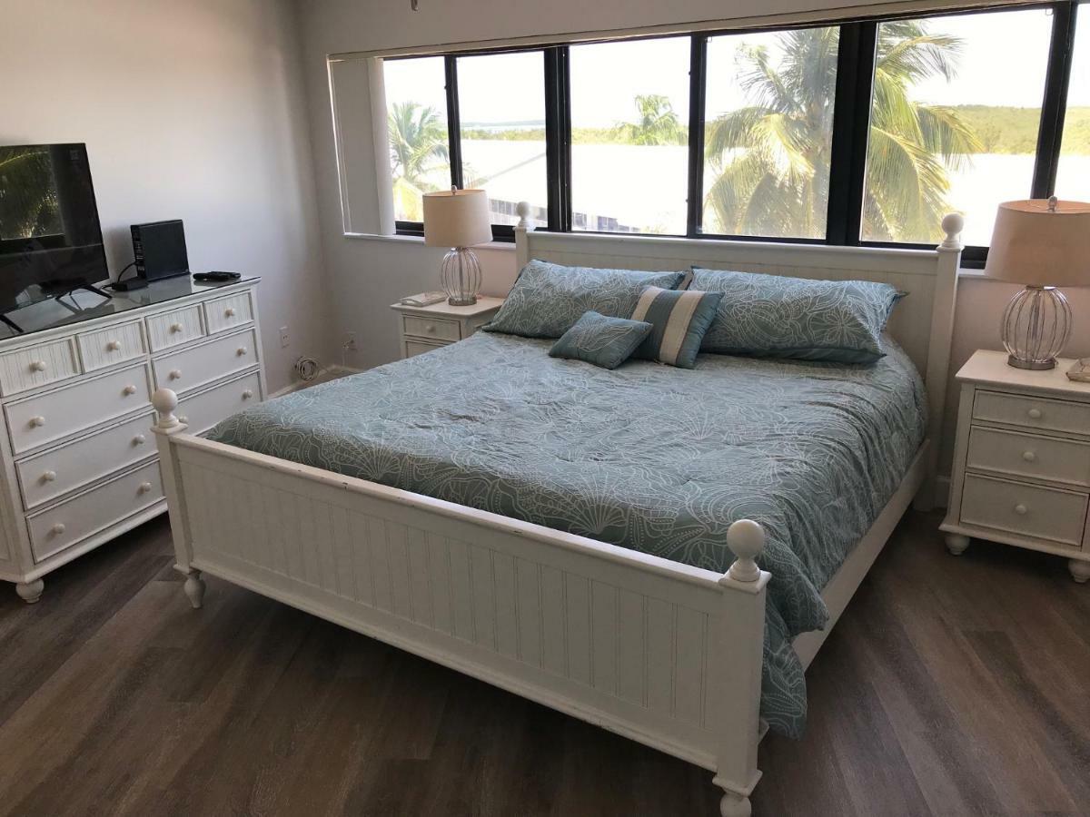 Licensed Mgr - Modern Oceanfront Condo! Beautiful Ocean Views! Beach Resort! 2 King Beds! Cayo Largo Exterior foto