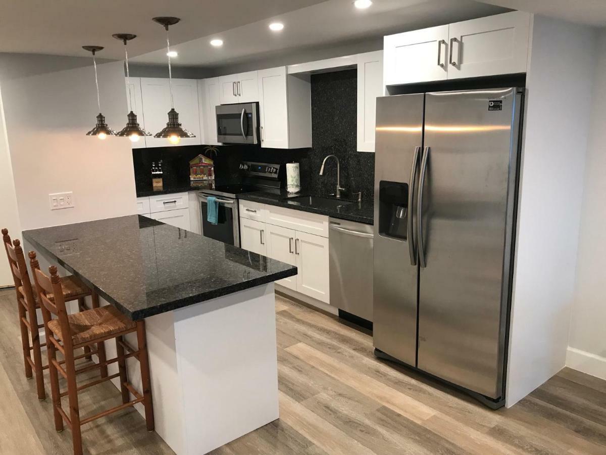 Licensed Mgr - Modern Oceanfront Condo! Beautiful Ocean Views! Beach Resort! 2 King Beds! Cayo Largo Exterior foto