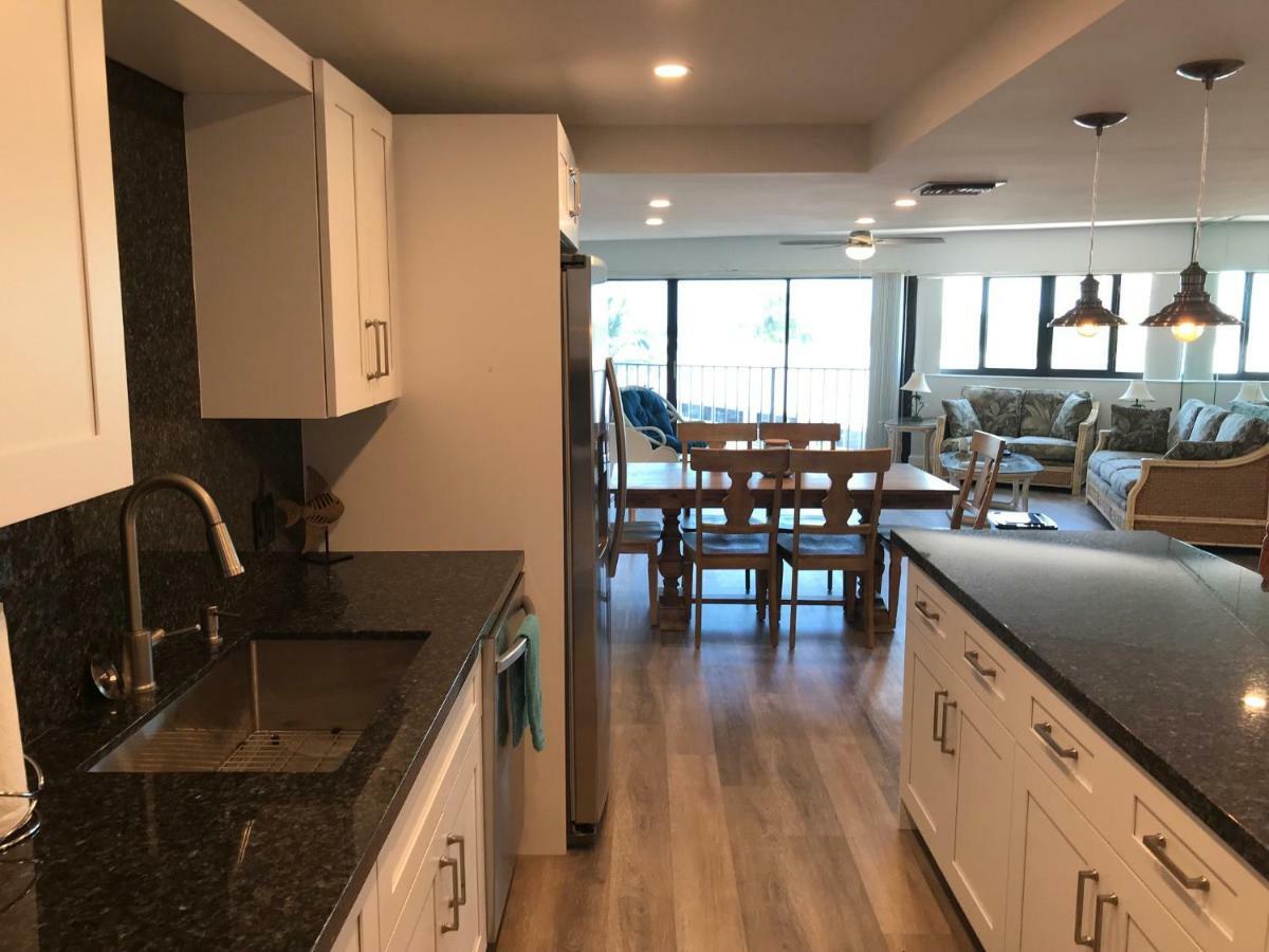 Licensed Mgr - Modern Oceanfront Condo! Beautiful Ocean Views! Beach Resort! 2 King Beds! Cayo Largo Exterior foto
